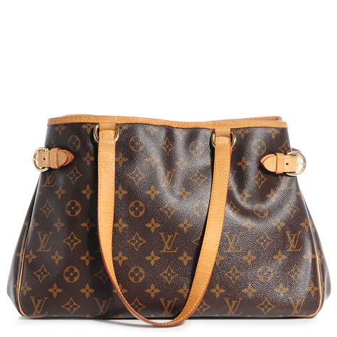 louis vuitton vertical batignolles|louis vuitton batignolles horizontal discontinued.